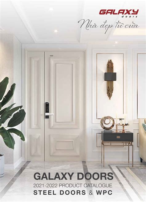 Galaxy Door Hỗ Trợ Trực Tuyến Tư Vấn Trực Tiếp Và Sử Lý Tại Công