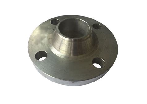 Pn10 Stainless Steel Flange Ss316 And 304 Forged Slip On Gost 12820 80