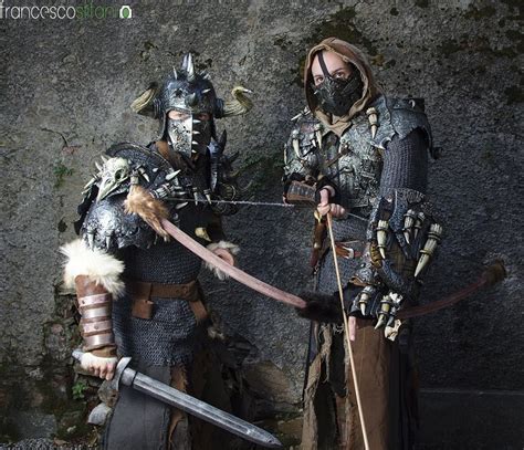 1000 images about larp and fantasy inspirations on pinterest armors armour and faun costume