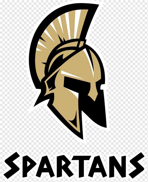 Spartan Logo Wallpaper