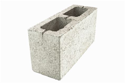 Concrete Building Bricks