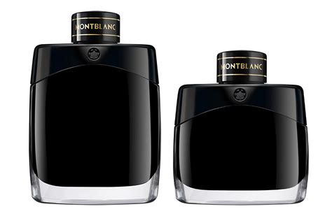 Montblanc Legend Eau De Parfum Новые ароматы