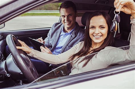 If you have a car without a title, get in touch with the previous owner to determine whether they still have the title. How To Successfully Learn To Drive Without Owning A Car ...