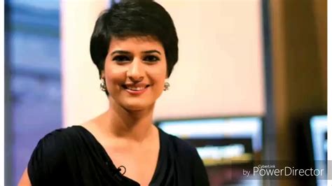 10 Beautiful Female News Anchors In India 2022 - YouTube