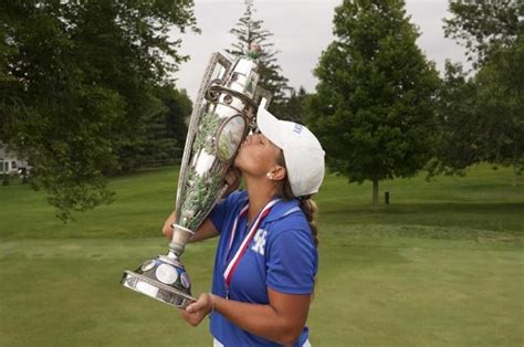 Jensen Castle Wins The Us Womens Amateur Championship Uknow
