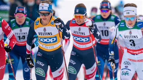 Fox sports ohio, nbc sports philadelphia, sn now. World Nordic skiing championships TV, live stream schedule