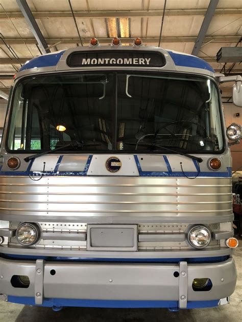 Montgomery Alabama Marks The 60th Anniversary Of The Freedom Rides