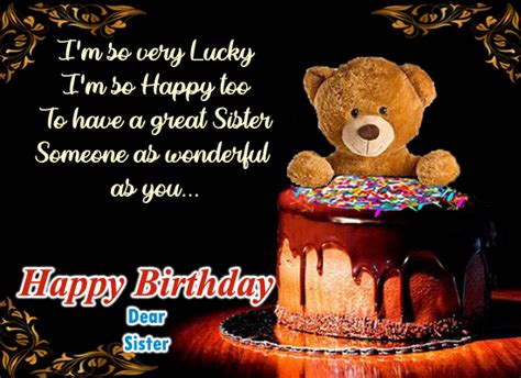 We did not find results for: To My Lovely Sister! Free For Brother & Sister eCards ...