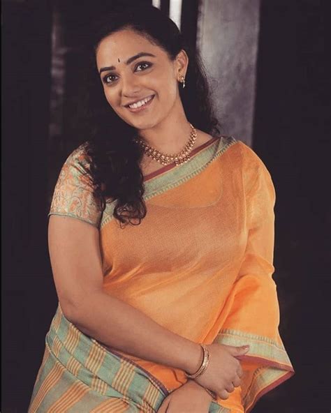 nithya menon unseen hot photos in saree hot sex picture