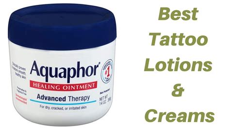Крем анестетик painless tattoos cream. The 6 Best Tattoo Lotions & Creams For Aftercare | Cream lotion, Lotion, Healing ointment