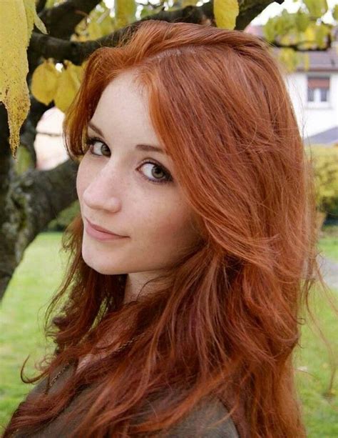 Pin Von Jackeline Cervantes Auf Redheads Sch Ne Rote Haare Rote