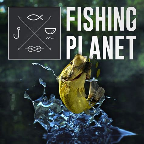 Fishing Planet Ps4 — Buy Online And Track Price Ps Deals Usa