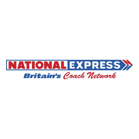 National Express Logo Png Transparent Amp Svg Vector Freebie Supply