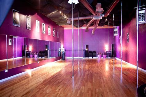 Tease Studio Pole Fitness Pole Dance Studio Pole Dancing Dance Studio