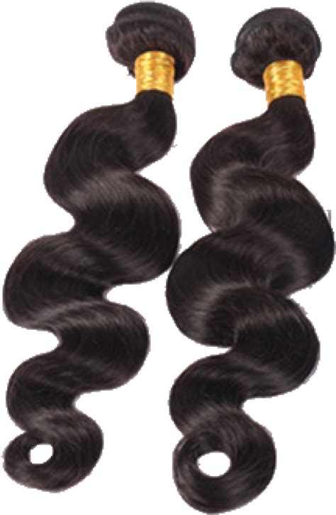 hair bundles png - Peruvian Body Wave Hair Natural Black 7a 16,16 Inches - Hair Bundles ...
