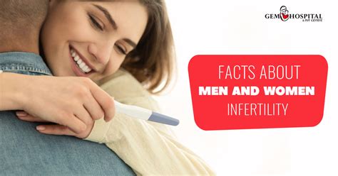 Men And Women Infertility Myths And Facts
