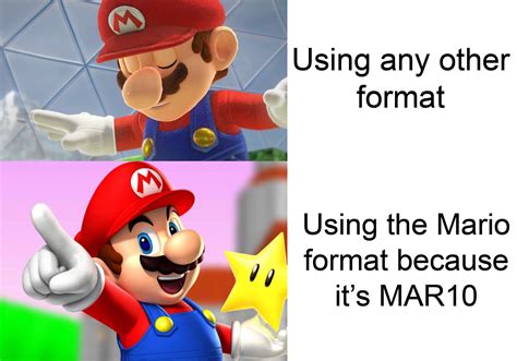 Super Mario Bros Movie Memes Humoursan Vrogue