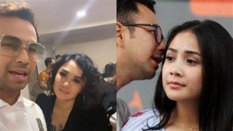 Raffi ahmad berikan rp 3 miliar pada nagita, sebaliknya raffi ahmad dikasih mobil mercy. Reaksi Nagita Slavina Soal Pertemuan Raffi Ahmad dan Yuni Shara: Tak Perlu Ada yang Dilebih ...