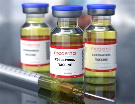 Moderna es una empresa estadounidense de biotecnología, especializada en el descubrimiento y desarrollo de fármacos y tecnologías que permitan la obtención de nuevas vacunas basadas exclusivamente en arn mensajero. EMA dice que "no está en condiciones de hacer ...