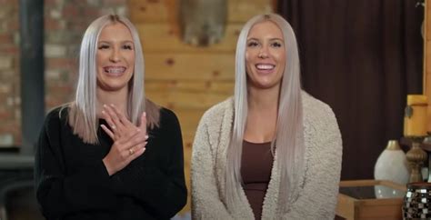 extreme sisters preview randi and jordan share a honeymoon