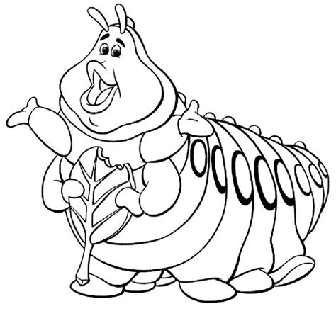 You could also print the picture. De 22 bästa a bug's life coloring pages-bilderna på ...