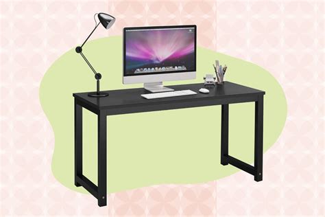 The 8 Best Home Office Desks Of 2022