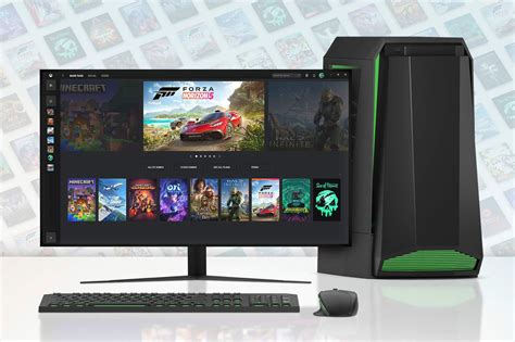 Microsofts Xbox App Now Lets You Install Pc Games To Any Folder The