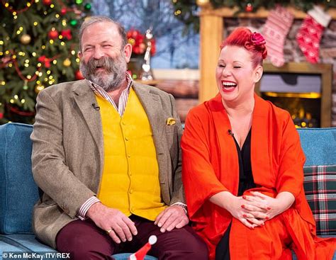 Dick And Angel Strawbridge Reveal Secret To Affording The Makeover Of
