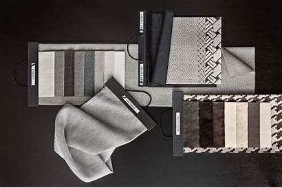 Minotti Boards Textiles Textile Interior Moodboard Decoration