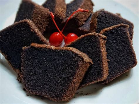 Jun 10, 2021 · resep brownies kukus ketan hitam (gluten free) #2. Resep: Bolu Ketan Item