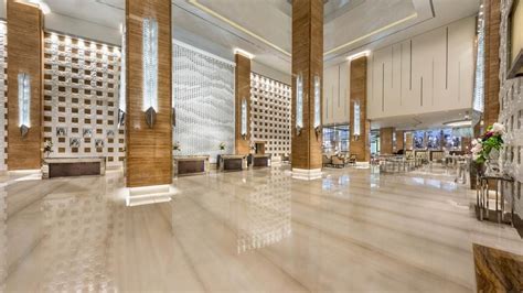 kempinski hotel mall of the emirates dubaj emiráty 4097 hodnocení hostů