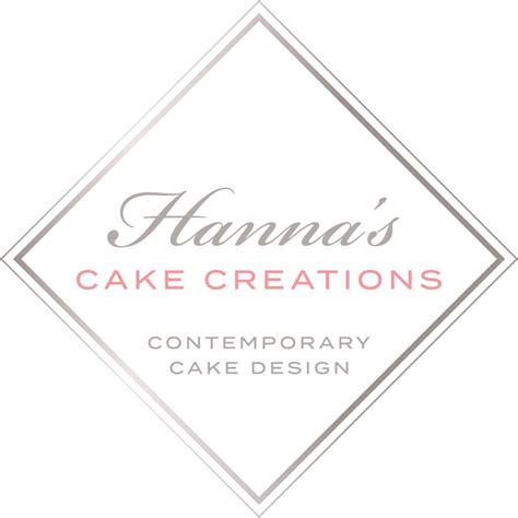 hanna s cake creations home