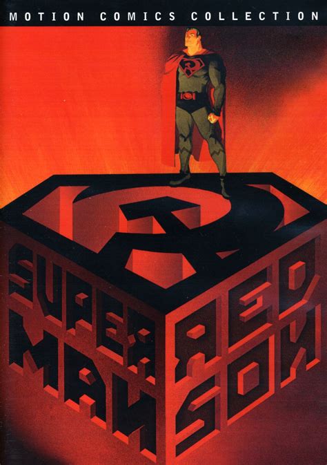 Película Superman Hijo Rojo abandomoviez net