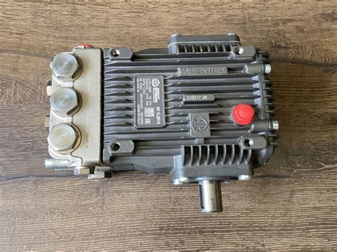 Superior Power Washer Pump For Storables