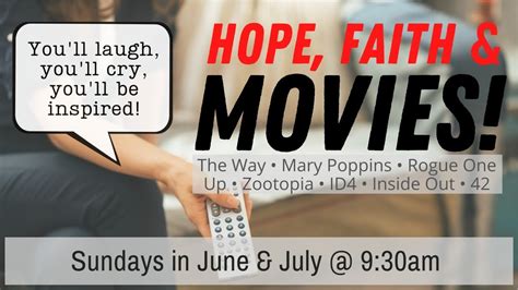 Hope Faith Movies Youtube