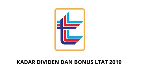 Maybe you would like to learn more about one of these? Kadar Dividen dan Bonus LTAT 2020 Lembaga Tabung Angkatan ...