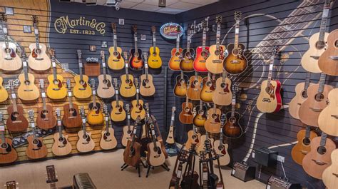 Guitarguitar Epsom Guitar Shop And Musical Instrument Store Guitarguitar