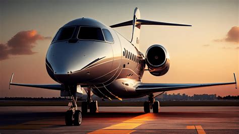 Top Tips For Booking Private Jet Charters