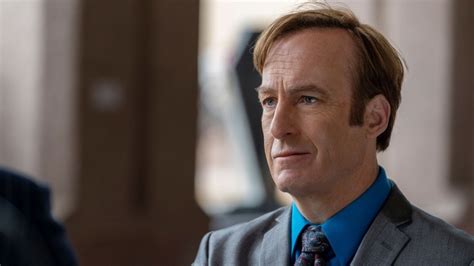 Better Call Saul Los únicos Testigos Que Vieron El Ataque Al Corazón De Bob Odenkirk Vader