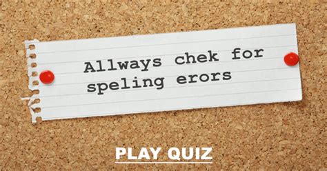 The word occasionally appears in several other spellings, including capeesh and capische, but these are far less common than the standard one. Do you know how to spell?