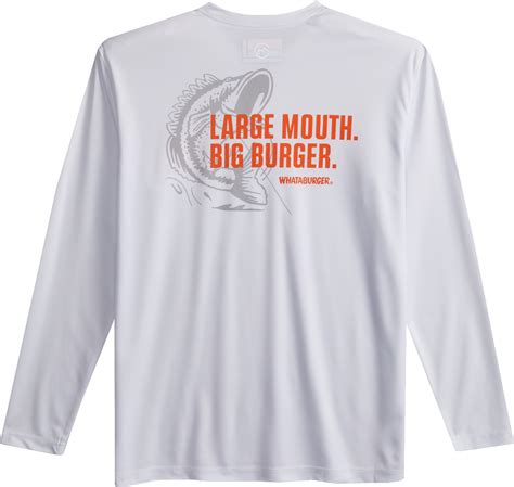 Academy Sports Private Label Magellan Launches Whataburger Clothing