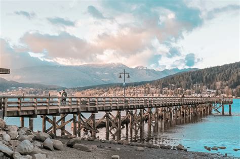 Easy Exploring The Best Things To Do In Port Moody Right Now Curated