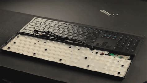 Mechanical Vs Membrane Keyboards Whats The Difference Hirosart
