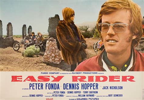 Easy Rider 1969 Italian Fotobusta Poster Posteritati Movie Poster Gallery