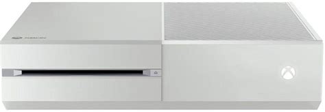 Xbox One White 500gb