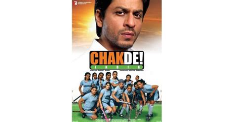 Watch chak de india (2007) from player 1 below. Chak De! India Movie Review