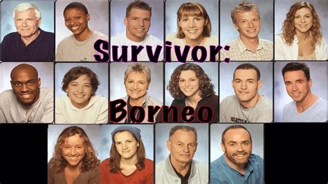 Survivor Season 10 Watch Free On Movies123