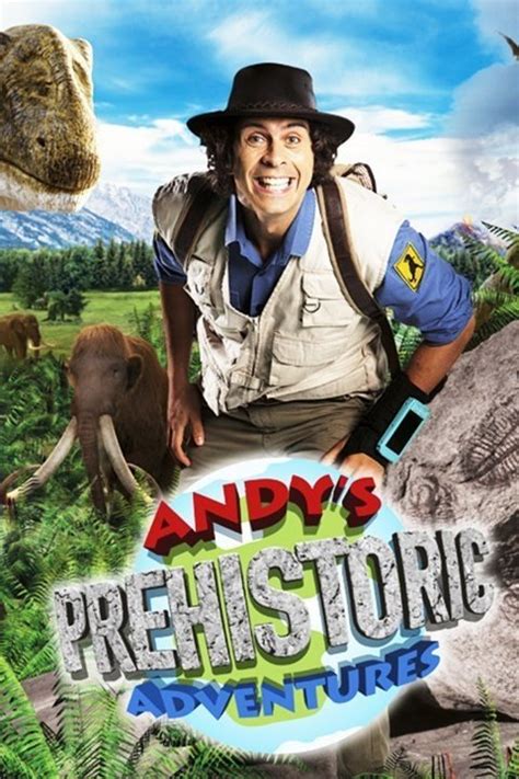 Andys Prehistoric Adventures Season 1 Pictures Rotten Tomatoes