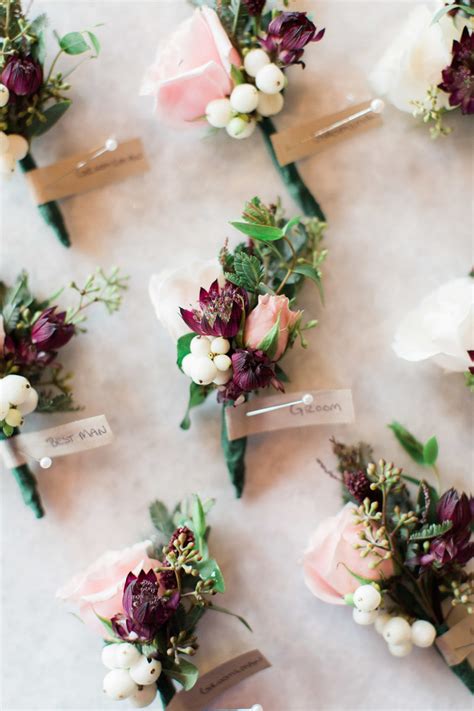 Burgundy Wedding Theme Wedding Ideas By Colour Chwv