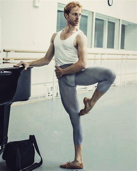 Pin By Ohad Leurer On Male Ballet Dancers Ballet Dance Photography